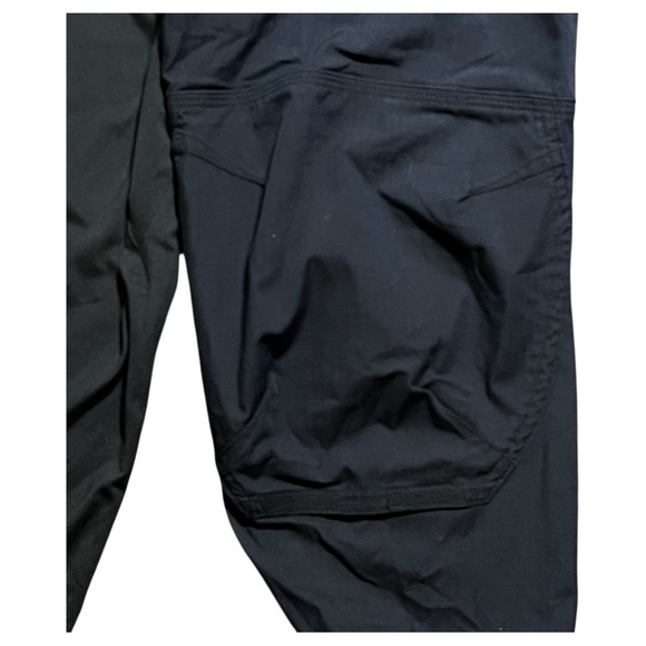 5.11 Tactical Stryke TDU Rapid Long Sleeve Shirt Black XL Regular 511 - Picture 4 of 14